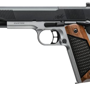 CUSTOM TWO-TONE NEXT GEN 45ACP