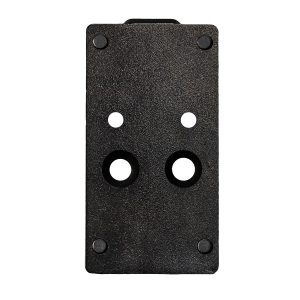 RM1C DOCTER/NOBLEX OPTIC PLATE