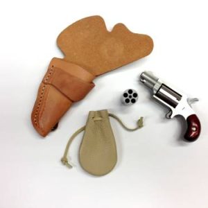 MINI REV CAP & BALL KIT .22