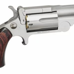 RANGER II 22MAG 1-5/8" SS