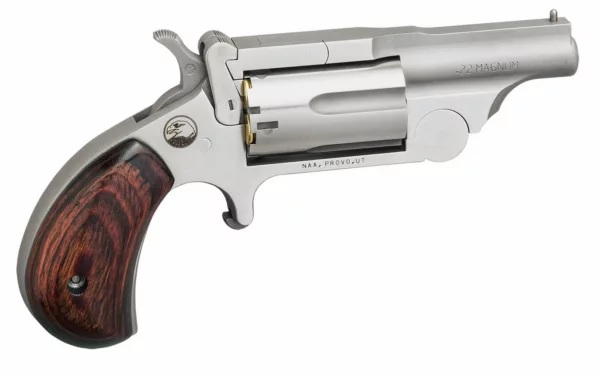 RANGER II 22MAG 1-5/8" SS