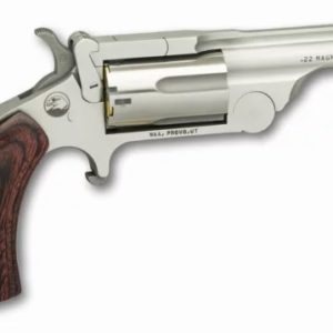 RANGER II 22MAG 2-1/2" SS