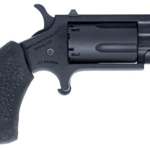 PUG 22MAG REV 1" BLK