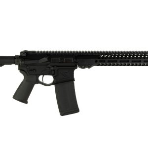 NX15 22ARC BLK 10+1 18"