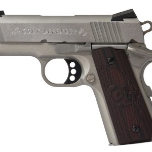 DEFENDER 45ACP SS/WD 3" 7+1