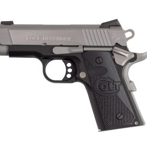DEFENDER 45ACP TWO-TONE 3" 7+1