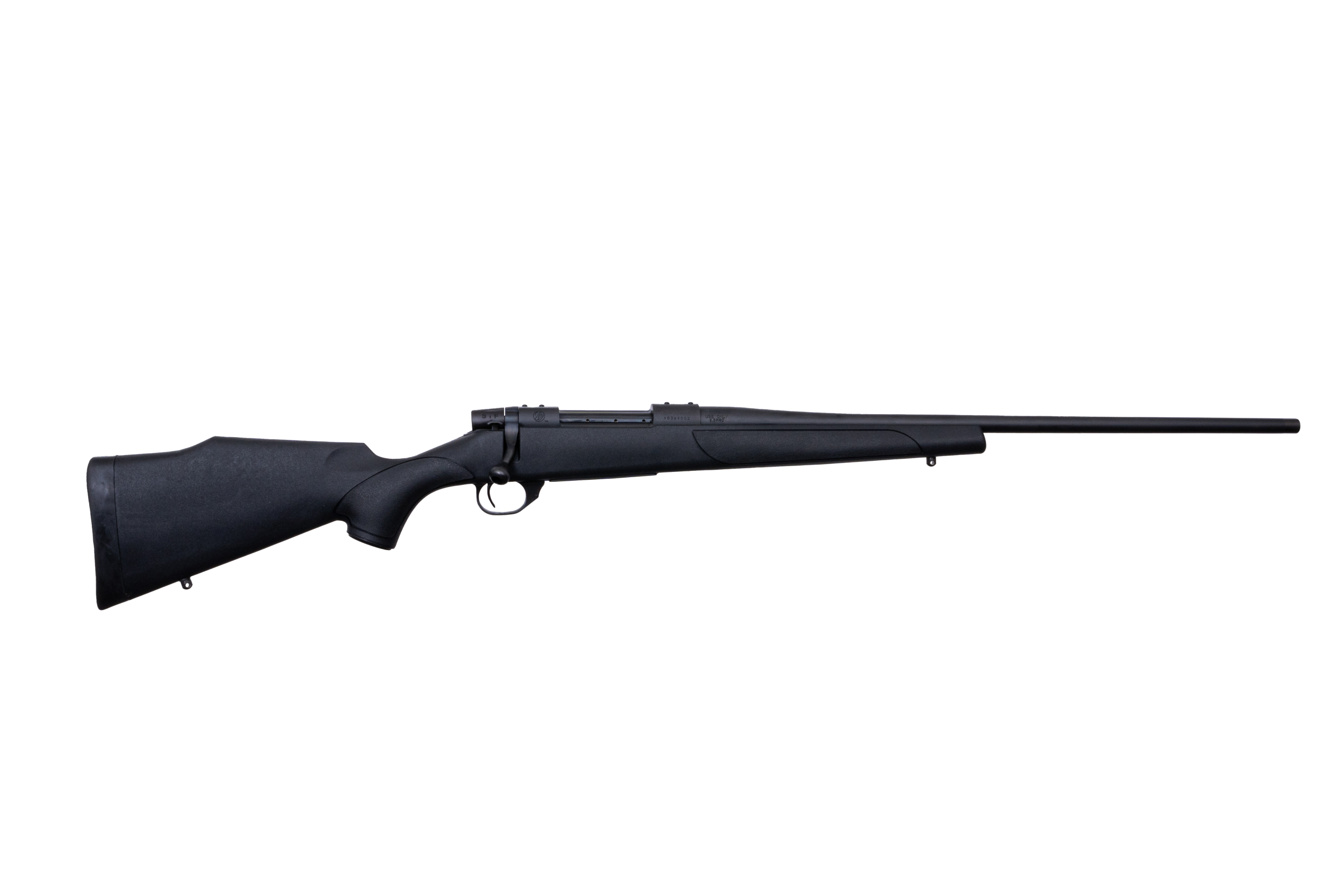 VANGUARD OBSIDIAN SB 7PRC 20"