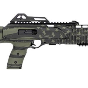 9TS 9MM OD GREEN FLAG 10+1 16"