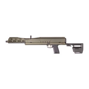 PIVOT 9MM ODG 10+1 16"