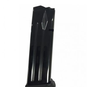 MAGAZINE 1911 A2 10MM 16RD BLK