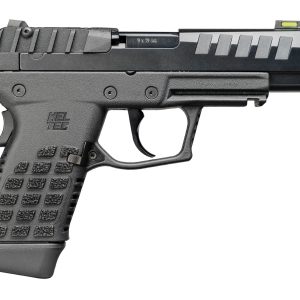 P15 9MM 15+1 BLK/BLK