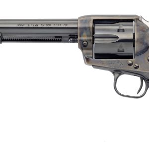 SGL ACT ARMY 45LC CCH 7.5"
