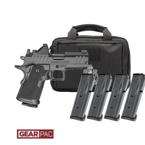 PRODIGY CPT 9MM 3.5" 15+1 GP