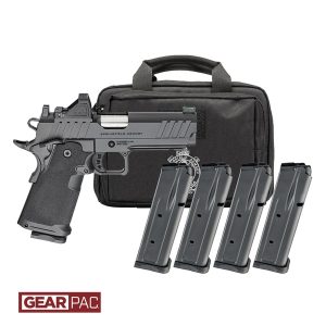PRODIGY CPT 9MM 4.25" 10+1 GP