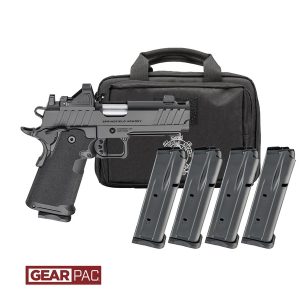 PRODIGY CPT 9MM 4.25" 10+1 GP