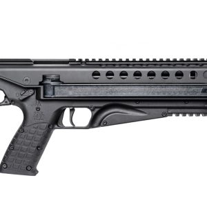 P50 PISTOL 5.7X28 50+1 BLACK