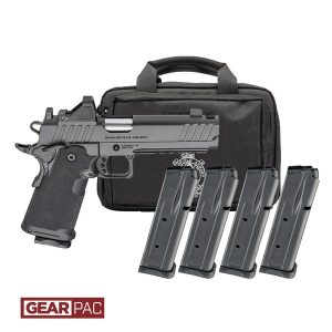 PRODIGY COMP 9MM 5" 10+1 GP