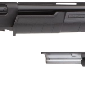 FIELD/SEC COMBO 12GA 3" BLK