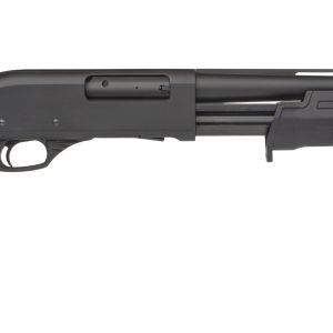 ALL GEN PUMP 12/18.5 BL/SYN  #