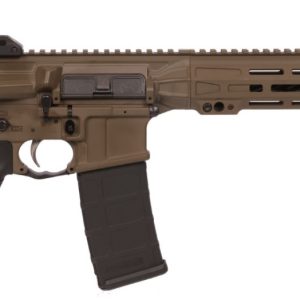 ICMKII 5.56MM BROWN 16.1" 30+1