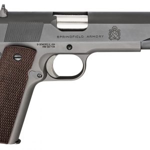 1911 DEFENDER 45ACP MIL-SPEC