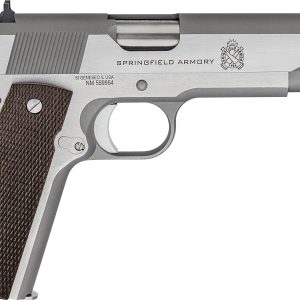 1911 DEFENDER 45ACP MIL SS