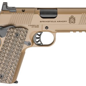 1911 TRP AOS 45ACP COY 4.45"