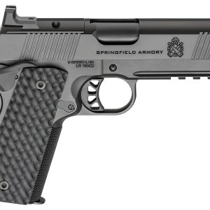 1911 TRP AOS 45ACP BK 4.45"
