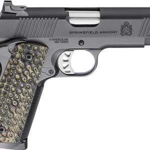 1911 TRP CLASS 45ACP BK 4.45"