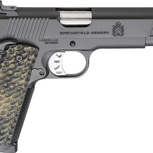 1911 TRP CLASSIC 45ACP BLK 5"