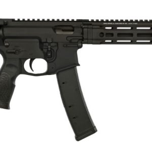 PCC 9MM BLK 16" 30+1