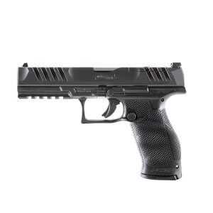 PDP 9MM FS 5" BLK 10+1 OR
