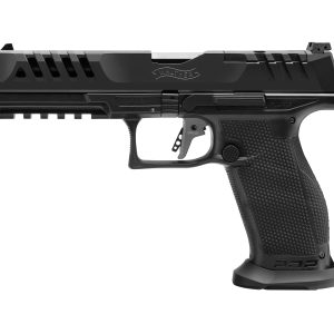 PDP MATCH 9MM 5" 10+1 OR