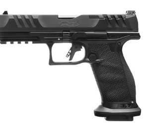 PDP PRO E 9MM FS 4.5" 10+1 OR