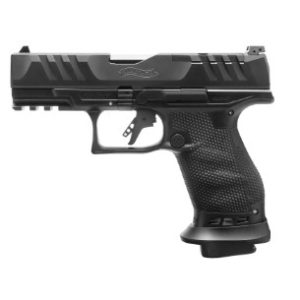 PDP PRO E C 9MM FS 4" 10+1 OR