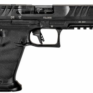 PDP PRO SD 9MM FS 5.1" 18+1 OR