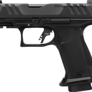 PDP PRO F 9MM BK 3.5" 10+1