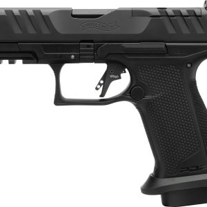 PDP PRO F 9MM BK 4" 10+1