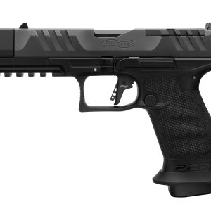 PDP PRO-X C 9MM FS 4.6" 10+1