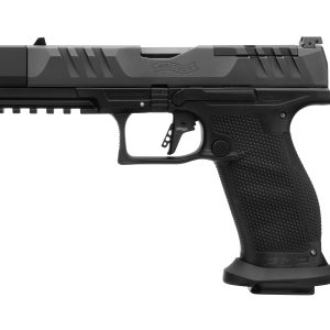 PDP PRO-X FS 9MM FS 4.6" 10+1
