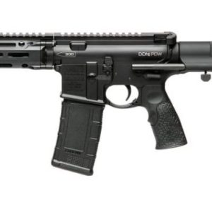 DDM4 PDW PIST 300BLK 7" PSB