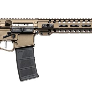 RENEGADE+ DI 5.56REM 16.5" BRZ
