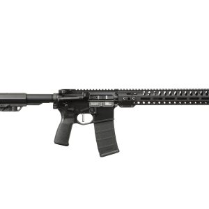 MINUTEMAN 300BLK 13.75" BLK