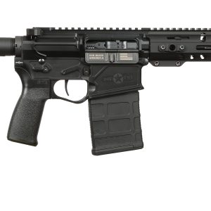 ROGUE DI 308WIN 13.75" BLK