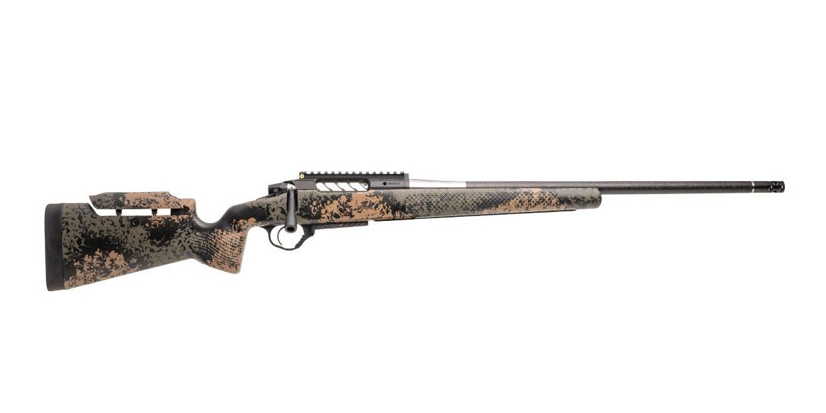 ELEMENT M3 6.5PRC WOODLAND 20"