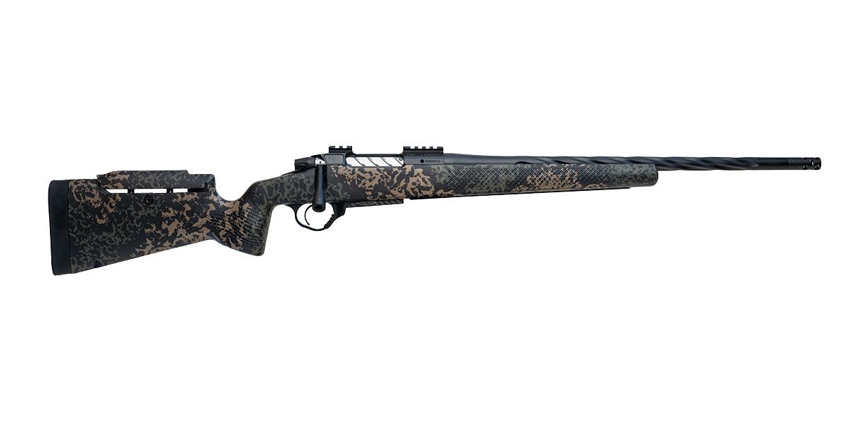 PH3 6.5PRC WOODLAND SHADOW 20"
