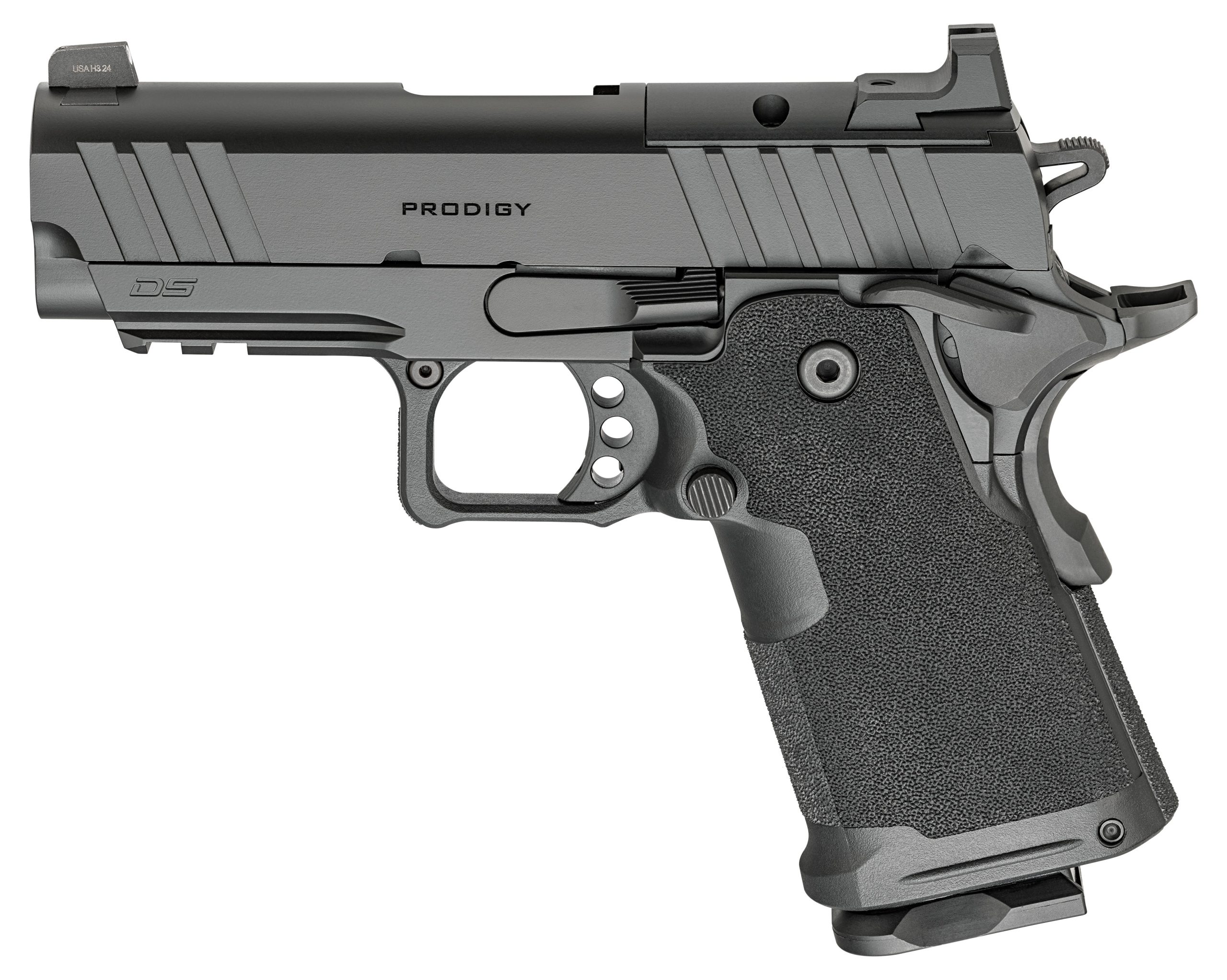DS PRODIGY CPT 9MM 3.5" 15+1