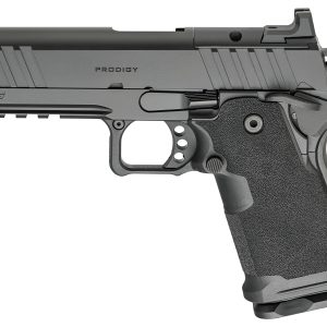 DS PRODIGY CPT 9MM 4.25" 15+1