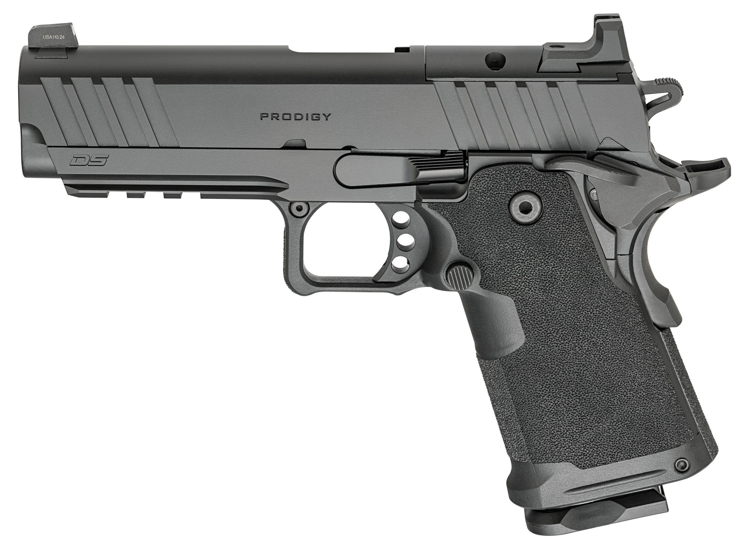 DS PRODIGY CPT 9MM 4.25" 15+1