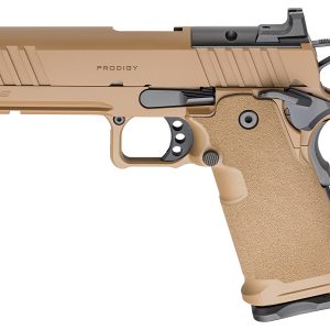 DS PRODIGY 9MM COY 4.25" 10+1
